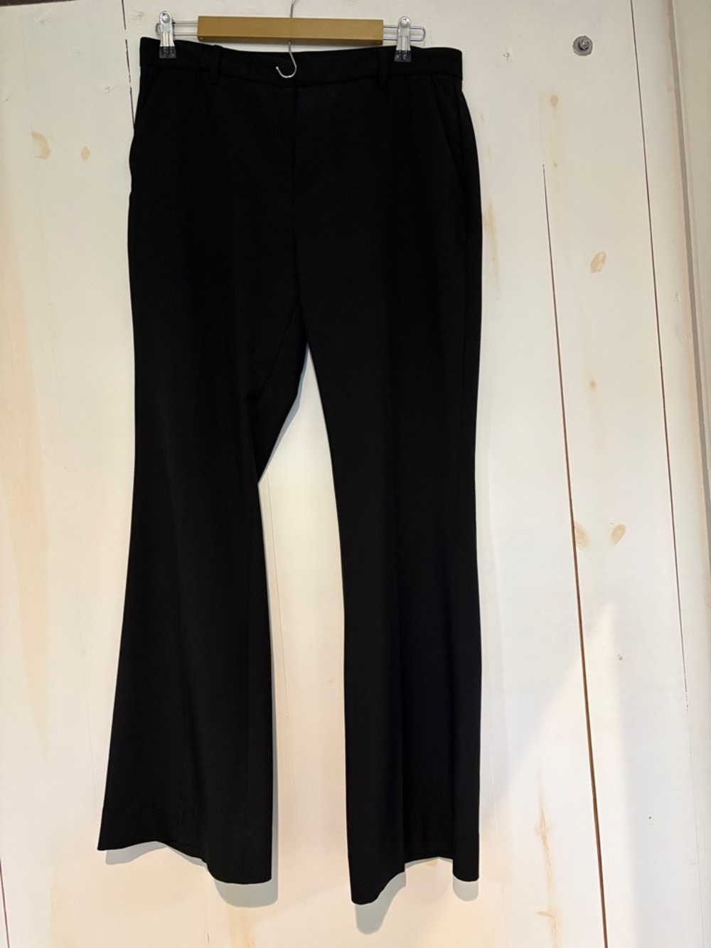 Banana Republic Bootcut Fit Trousers